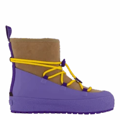 Aspa Hybrid Jr 805/persian Violet(Tretorn Aspa Hybrid Jr 805 Persian Violet) -Heppo Butik 61144 25 003