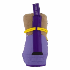 Aspa Hybrid Jr 805/persian Violet(Tretorn Aspa Hybrid Jr 805 Persian Violet) -Heppo Butik 61144 25 005