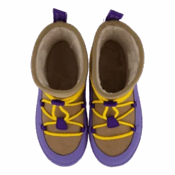 Aspa Hybrid Jr 805/persian Violet(Tretorn Aspa Hybrid Jr 805 Persian Violet) -Heppo Butik 61144 25 006