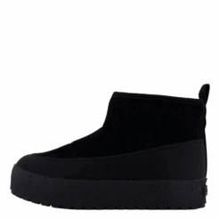 Alunda Hybrid Jr 059/black(Tretorn Alunda Hybrid Jr 059 Black)