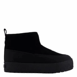 Alunda Hybrid Jr 059/black(Tretorn Alunda Hybrid Jr 059 Black) -Heppo Butik 61144 28 003