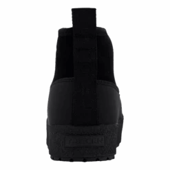 Alunda Hybrid Jr 059/black(Tretorn Alunda Hybrid Jr 059 Black) -Heppo Butik 61144 28 005