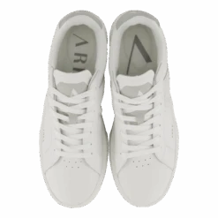 Essence Leather OG-22 Bright White Vapor Grey - Men(Arkk Copenhagen Essence Leather Bright White Vapor Grey) -Heppo Butik 61144 61 006 f2025708 c5e2 49a3 880b 8d3f3ecd37e7