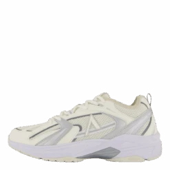 Oserra Mesh Marshmallow Silver - Men(Arkk Copenhagen Oserra Mesh Marshmallow Silver)