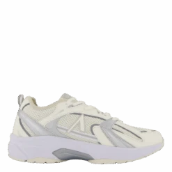 Oserra Mesh Marshmallow Silver - Men(Arkk Copenhagen Oserra Mesh Marshmallow Silver) -Heppo Butik 61144 62 003 d3662f96 07d4 4b69 8fd7 617c9d1fffd1