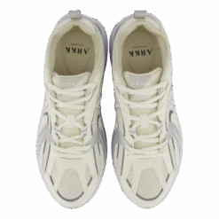 Oserra Mesh Marshmallow Silver - Men(Arkk Copenhagen Oserra Mesh Marshmallow Silver) -Heppo Butik 61144 62 006 65c59a98 f407 454e 9421 4652ab3372a0