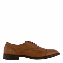 Tom Brown Leather(Playboy Footwear Tom Brown Leather) -Heppo Butik 61144 84 003