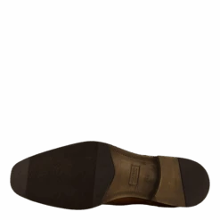 Tom Brown Leather(Playboy Footwear Tom Brown Leather) -Heppo Butik 61144 84 004