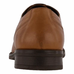 Tom Brown Leather(Playboy Footwear Tom Brown Leather) -Heppo Butik 61144 84 005