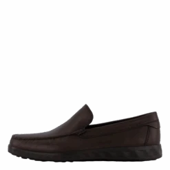 Ecco S Lite Moc M Cocoa Brown(Ecco Ecco S Lite Moc M Cocoa Brown)