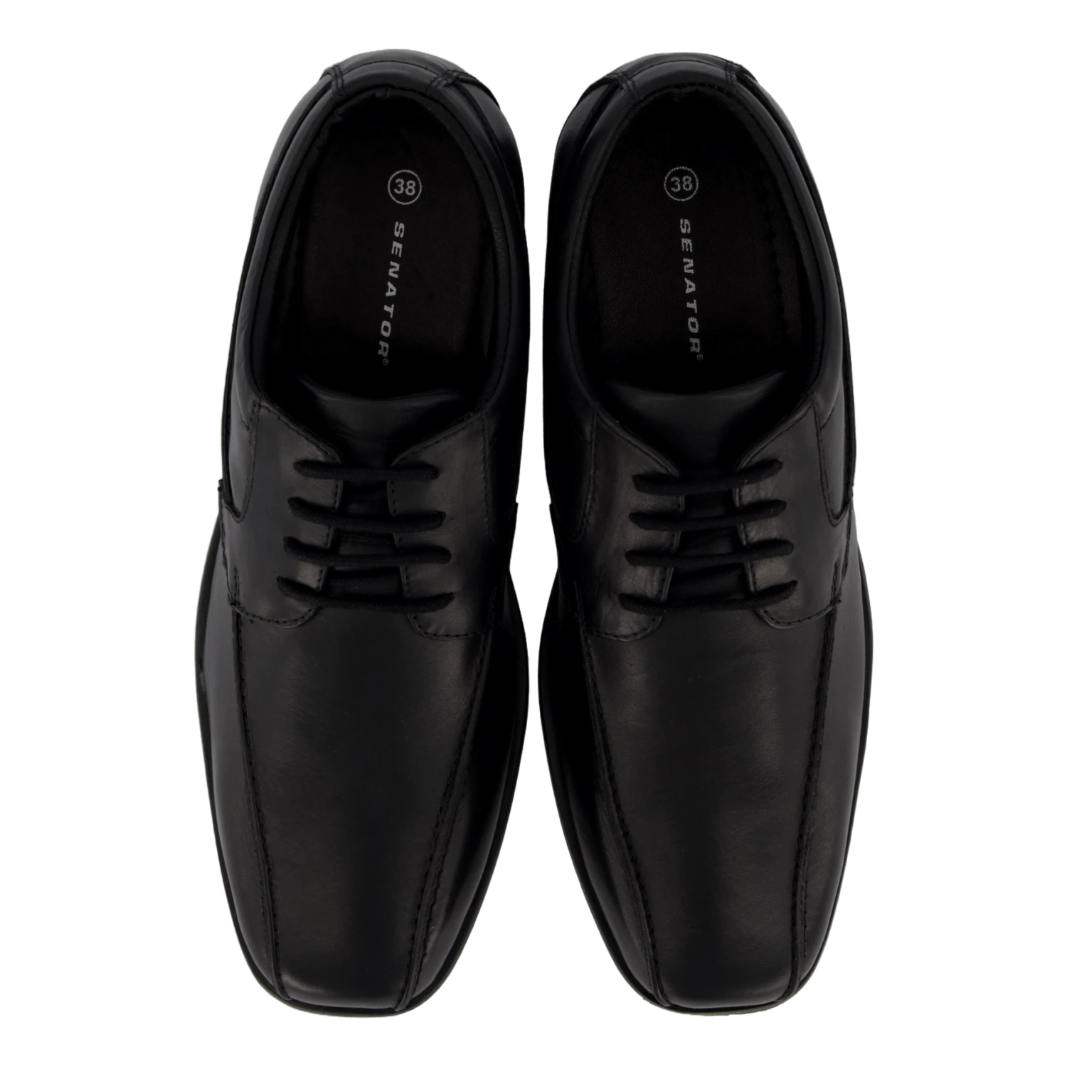 4511743 Black(Senator 4511743 Black) 6 4511743 Black(Senator 4511743 Black) - Bild 6