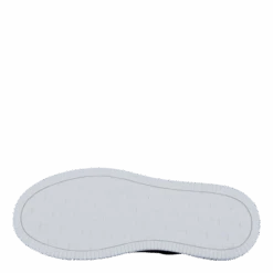 Chunky Cupsole Mono Lth Black/bright White(Calvin Klein Chunky Cupsole Mono Lth Black Bright White) -Heppo Butik 61149 44 004