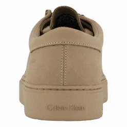 Apron Lace Up Nb Silver Mink(Calvin Klein Apron Lace Up Nb Silver Mink) 10 Apron Lace Up Nb Silver Mink(Calvin Klein Apron Lace Up Nb Silver Mink) -Heppo Butik 61149 49 005