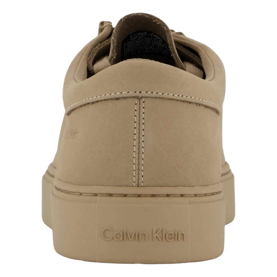 Apron Lace Up Nb Silver Mink(Calvin Klein Apron Lace Up Nb Silver Mink) 5 Apron Lace Up Nb Silver Mink(Calvin Klein Apron Lace Up Nb Silver Mink) - Bild 5