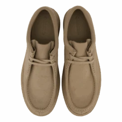 Apron Lace Up Nb Silver Mink(Calvin Klein Apron Lace Up Nb Silver Mink) 11 Apron Lace Up Nb Silver Mink(Calvin Klein Apron Lace Up Nb Silver Mink) -Heppo Butik 61149 49 006