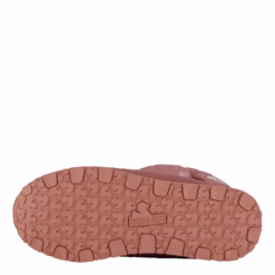 Rd Cracked Metallic Kids Light Pink(Rubber Duck Rd Cracked Metallic Kids Light Pink) -Heppo Butik 61149 62 004