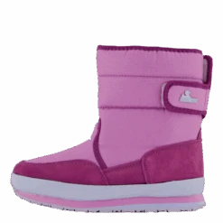 Rd Snowjogger Kids Violet(Rubber Duck Rd Snowjogger Kids Violet)