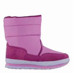 Rd Snowjogger Kids Violet(Rubber Duck Rd Snowjogger Kids Violet) -Heppo Butik 61149 63 003