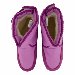 Rd Snowjogger Kids Violet(Rubber Duck Rd Snowjogger Kids Violet) -Heppo Butik 61149 63 006