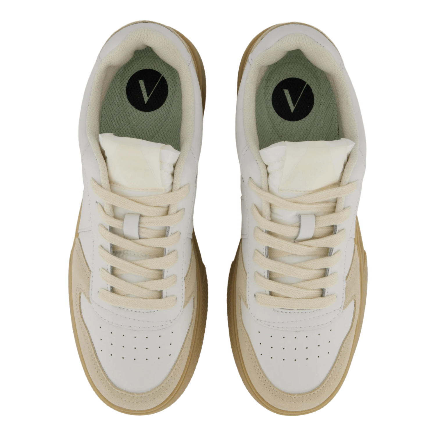 Uncover White Gum(Arkk Copenhagen Uncover White Gum) 6 Uncover White Gum(Arkk Copenhagen Uncover White Gum) - Bild 6