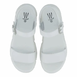 Balham White(Wildflower Balham White) -Heppo Butik 61152 16 006