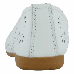 Farsund White(Wildflower Farsund White) -Heppo Butik 61152 19 005