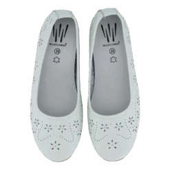 Farsund White(Wildflower Farsund White) -Heppo Butik 61152 19 006