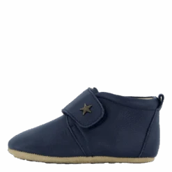 Bisgaard Baby Star Navy(Bisgaard Bisgaard Baby Star Navy)