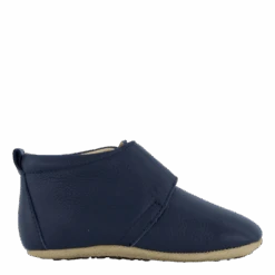 Bisgaard Baby Star Navy(Bisgaard Bisgaard Baby Star Navy) -Heppo Butik 61152 98 003