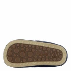 Bisgaard Baby Star Navy(Bisgaard Bisgaard Baby Star Navy) -Heppo Butik 61152 98 004