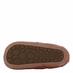 Bisgaard Baby Star Old Rose(Bisgaard Bisgaard Baby Star Old Rose) -Heppo Butik 61153 00 004