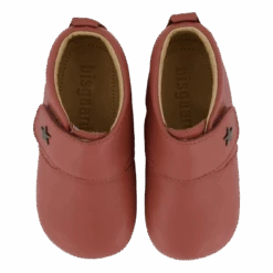 Bisgaard Baby Star Old Rose(Bisgaard Bisgaard Baby Star Old Rose) -Heppo Butik 61153 00 006