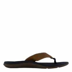 Santa Ana Le Black And Tan(Reef Santa Ana Le Black And Tan) -Heppo Butik 61153 12 003