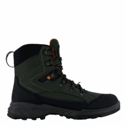 Beretta Shot Gtx Boots Forest Night(Berretta Shot Gtx Boots Forest Night) -Heppo Butik 61155 75 003