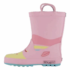 Unicorn Pink(Vincent Unicorn Pink)