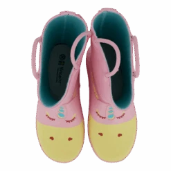 Unicorn Pink(Vincent Unicorn Pink) -Heppo Butik 61156 96 006