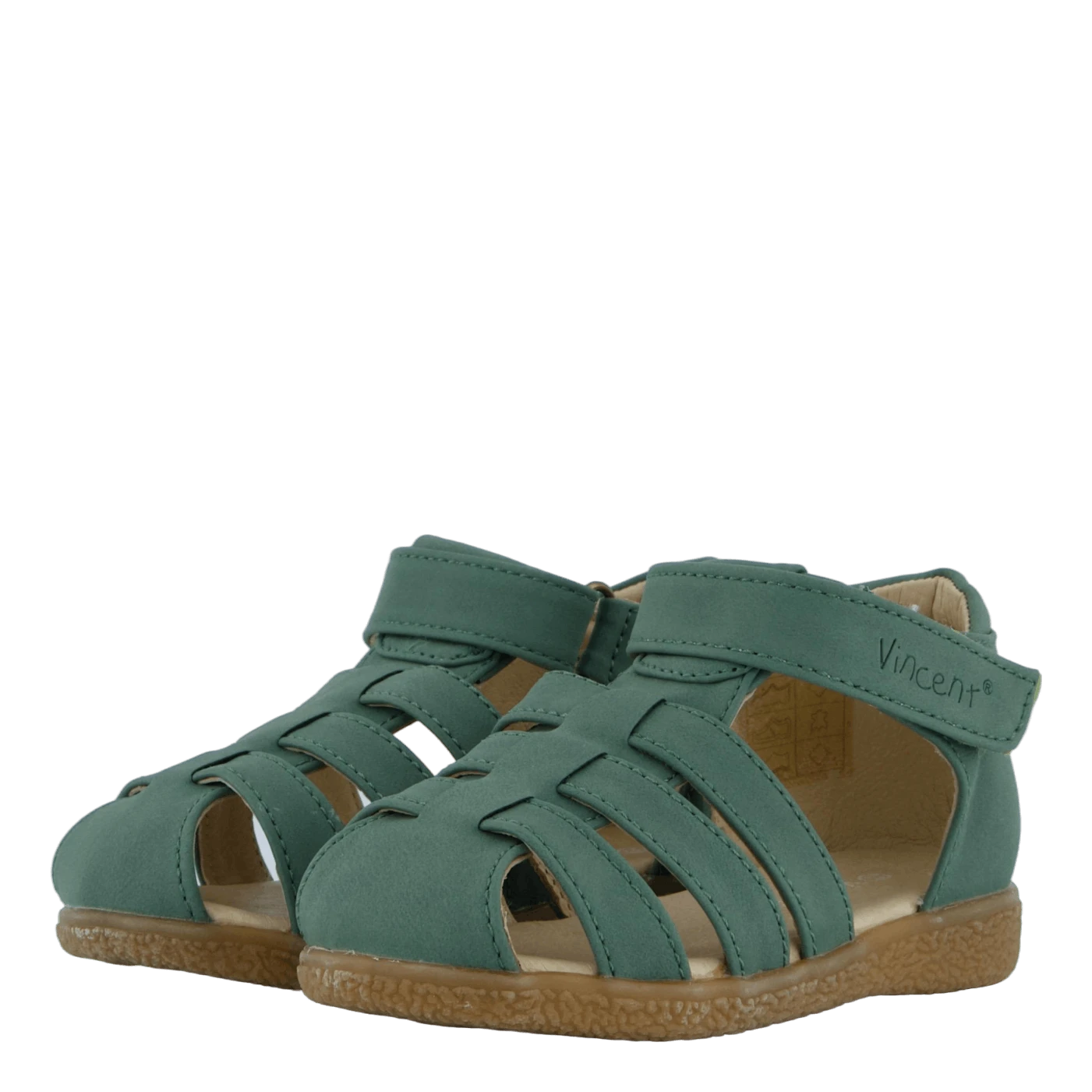 Astrid Pastel Turquoise(Vincent Astrid Pastel Turquoise) 2 Astrid Pastel Turquoise(Vincent Astrid Pastel Turquoise) - Bild 2