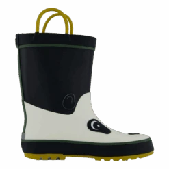 Panda Black/white(Vincent Panda Black White) -Heppo Butik 61157 02 003