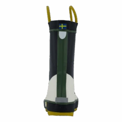 Panda Black/white(Vincent Panda Black White) -Heppo Butik 61157 02 005