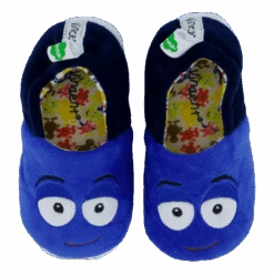 Doddo Blue(Vincent Doddo Blue) -Heppo Butik 61157 03 006