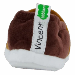 Babba Brown(Vincent Babba Brown) -Heppo Butik 61157 05 005