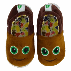 Babba Brown(Vincent Babba Brown) -Heppo Butik 61157 05 006