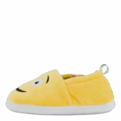 Bibbi Yellow(Vincent Bibbi Yellow)