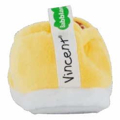 Bibbi Yellow(Vincent Bibbi Yellow) -Heppo Butik 61157 06 005