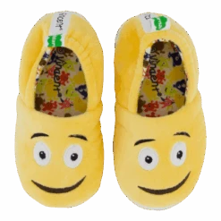 Bibbi Yellow(Vincent Bibbi Yellow) -Heppo Butik 61157 06 006