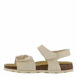 Korkis Sandal Gold(Superfit Korkis Sandal Gold)