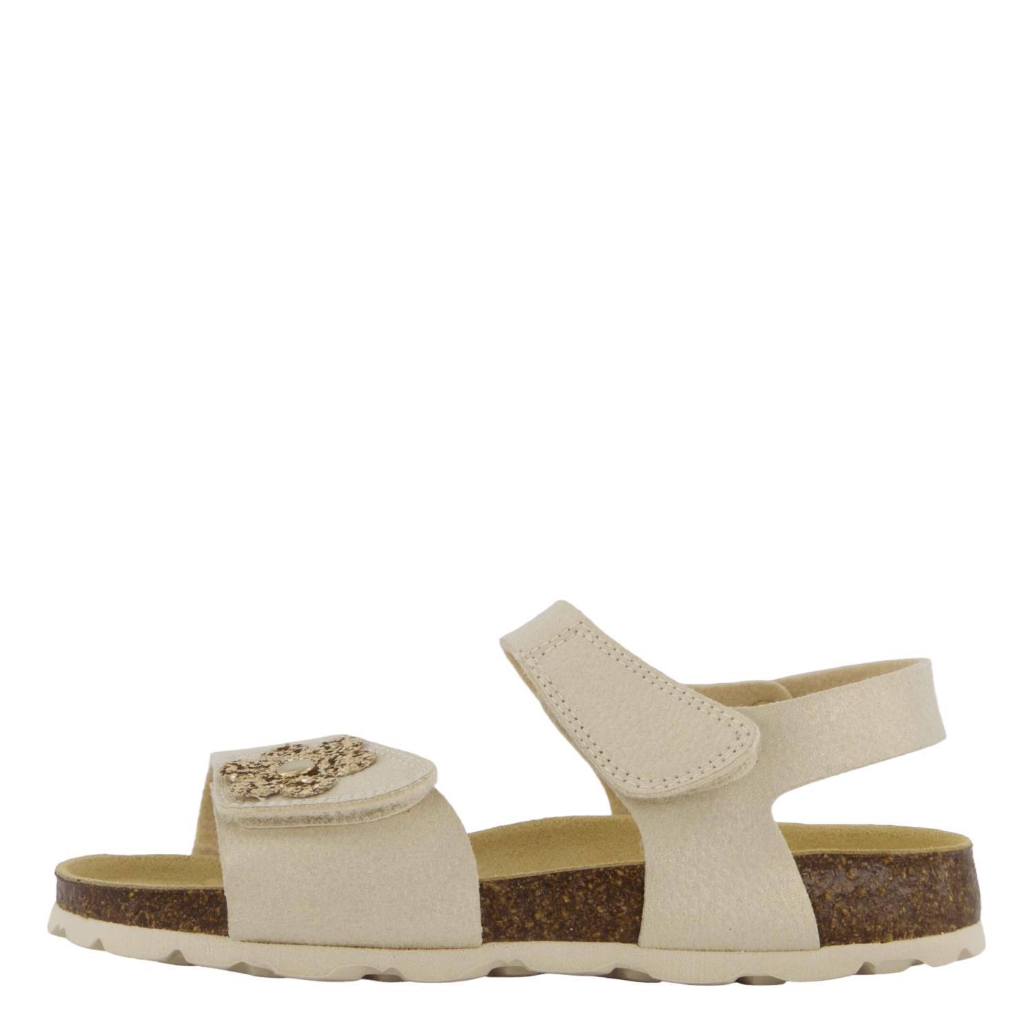 Korkis Sandal Gold(Superfit Korkis Sandal Gold) 1 Korkis Sandal Gold(Superfit Korkis Sandal Gold)