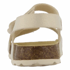 Korkis Sandal Gold(Superfit Korkis Sandal Gold) 10 Korkis Sandal Gold(Superfit Korkis Sandal Gold) -Heppo Butik 61159 57 005