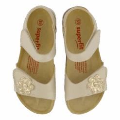 Korkis Sandal Gold(Superfit Korkis Sandal Gold) 11 Korkis Sandal Gold(Superfit Korkis Sandal Gold) -Heppo Butik 61159 57 006