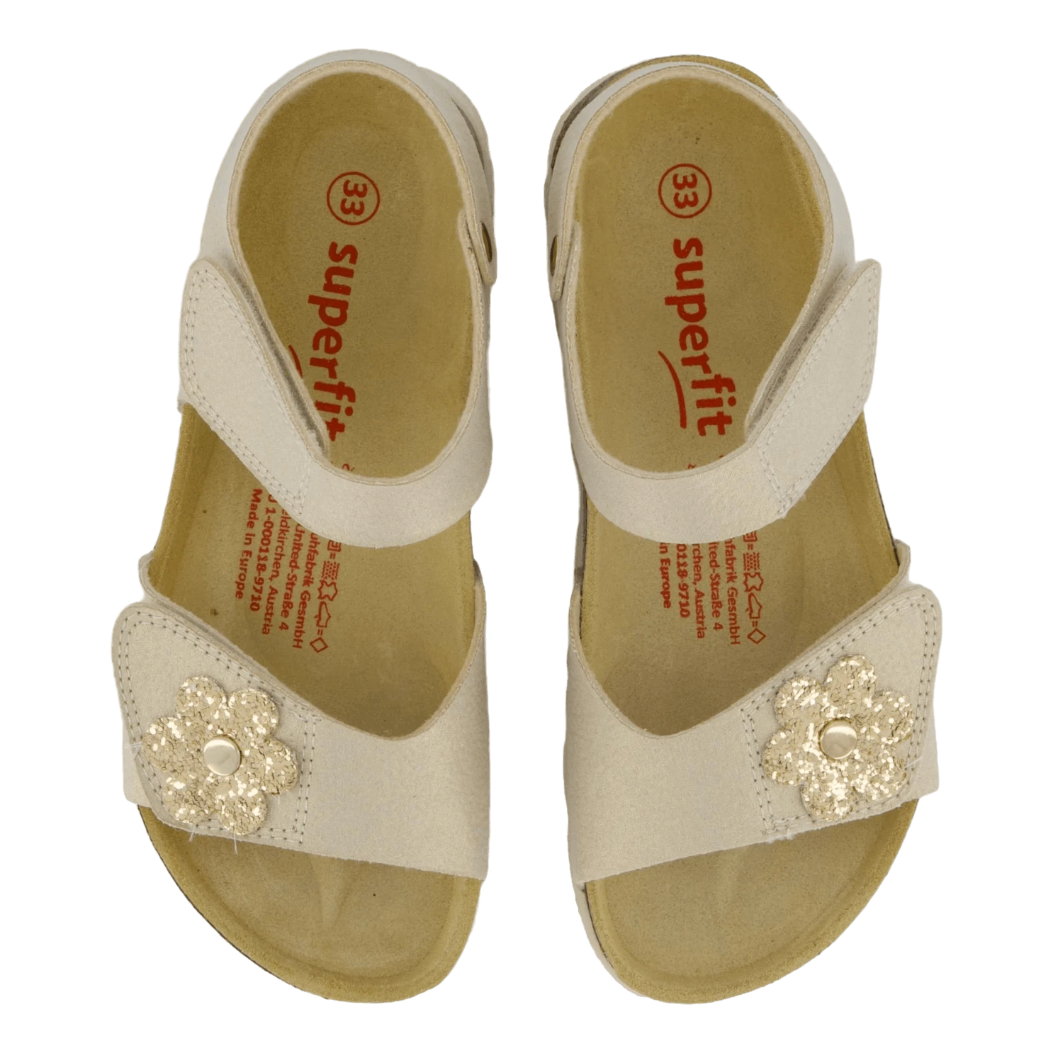 Korkis Sandal Gold(Superfit Korkis Sandal Gold) 6 Korkis Sandal Gold(Superfit Korkis Sandal Gold) - Bild 6